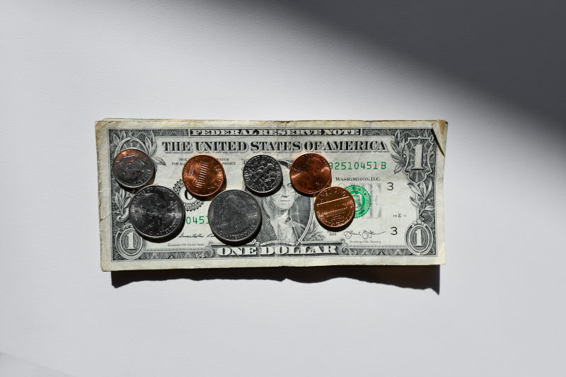 Ant expenses